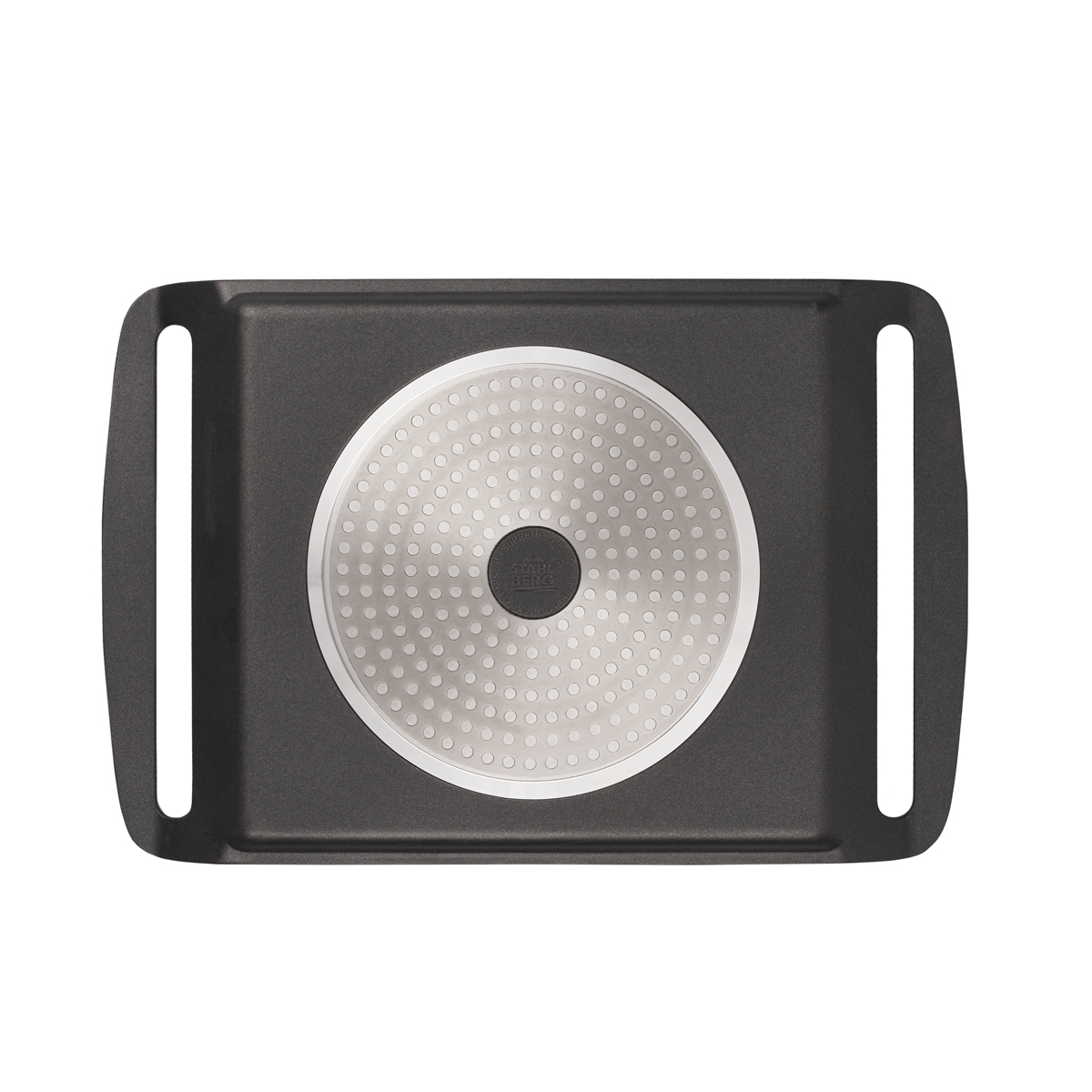 картинка 1581-S STAHLBERG Противень-гриль 40х26 см от магазина Gipfel