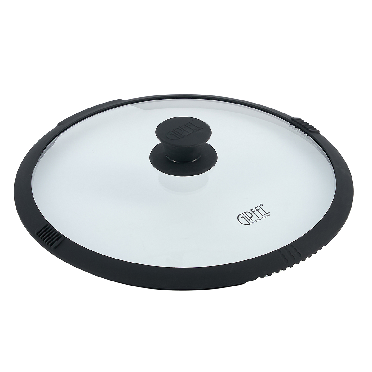 Крышка стеклянная Gipfel Paula 1051 28 см