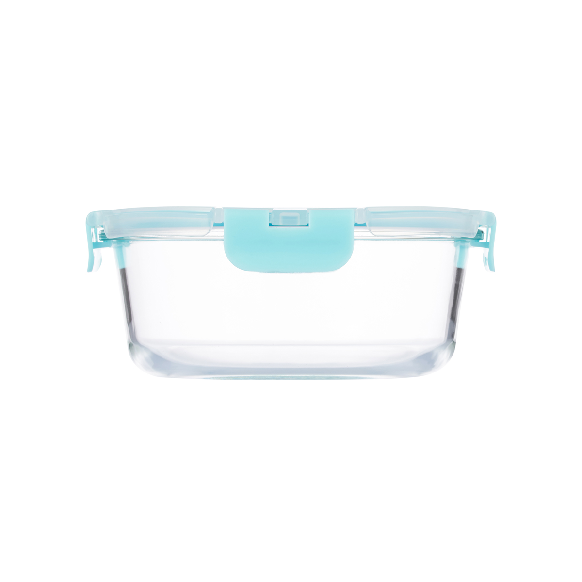 Контейнер стеклянный Gipfel Avalanche 50984 900 мл фото