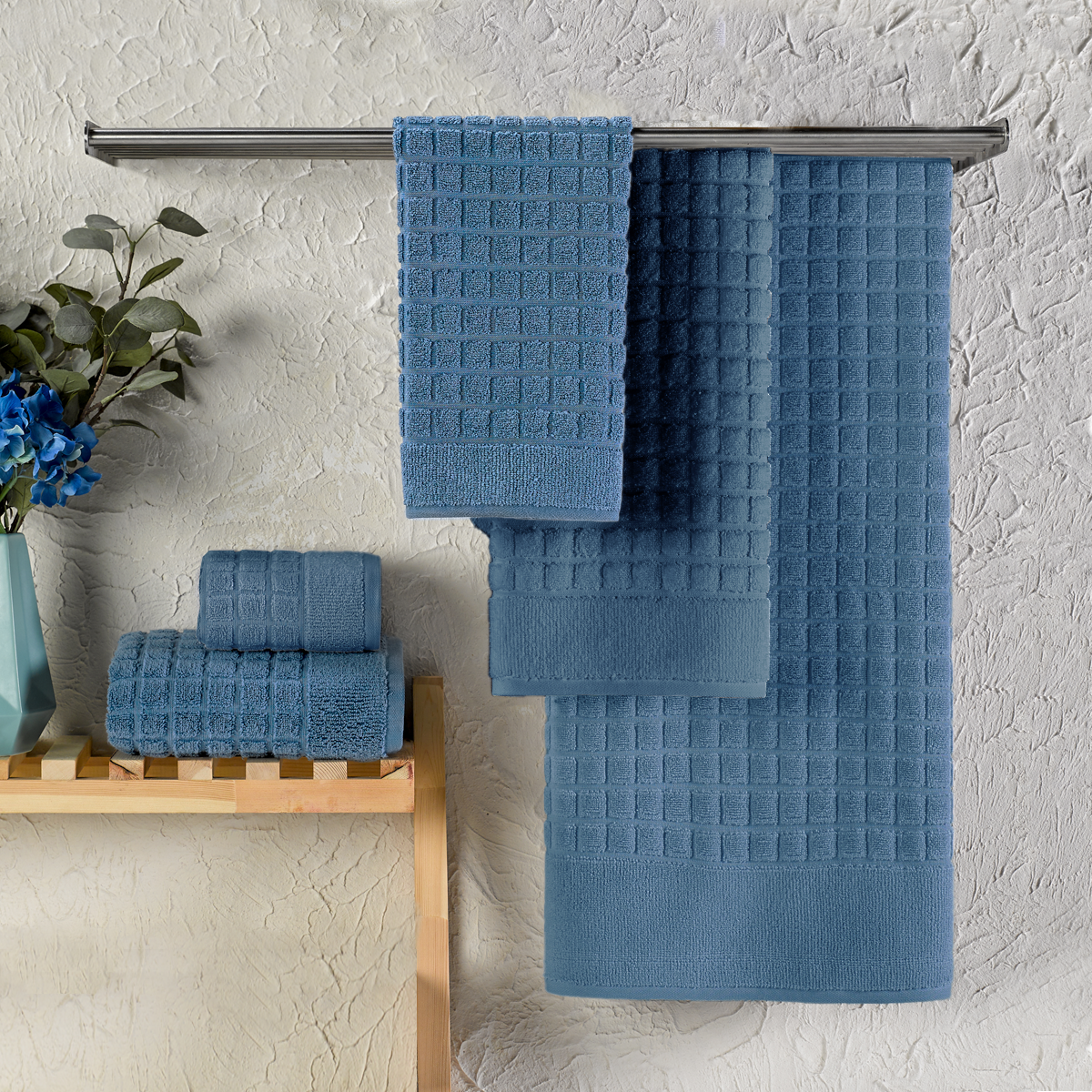 Полотенце махровое Gipfel Emilien 42600 40x60 см фото