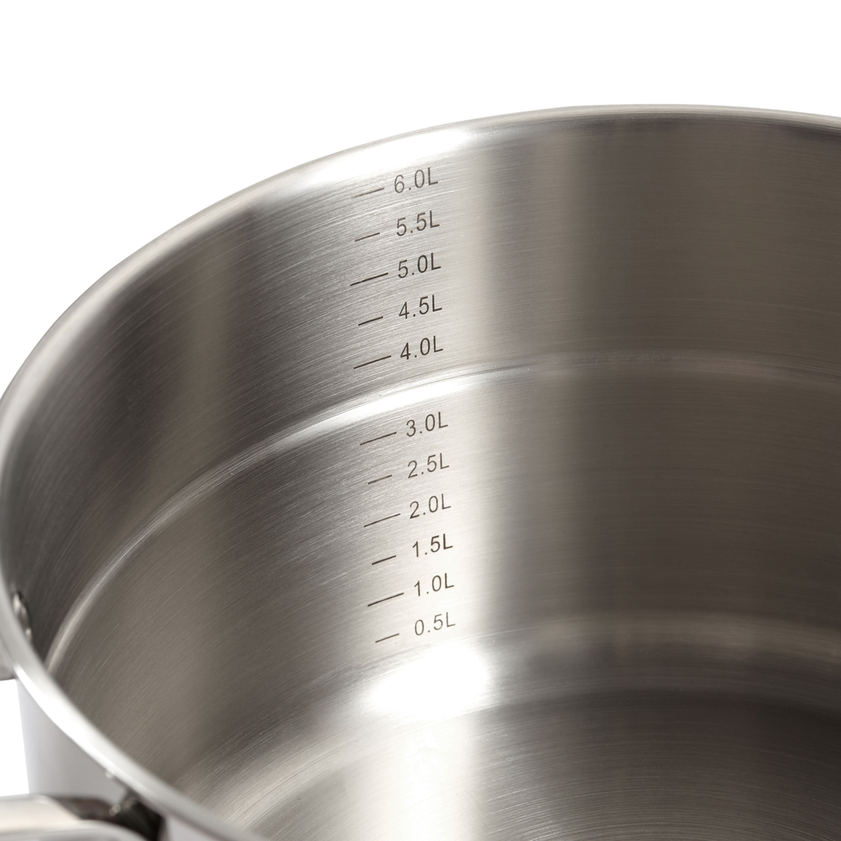 картинка Кастрюля GALA Gipfel 1275 от магазина Gipfel