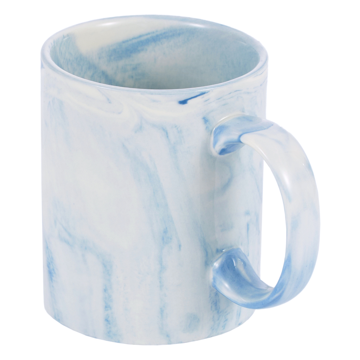 Кружка Gipfel Marble Blue 52691 300 мл фото