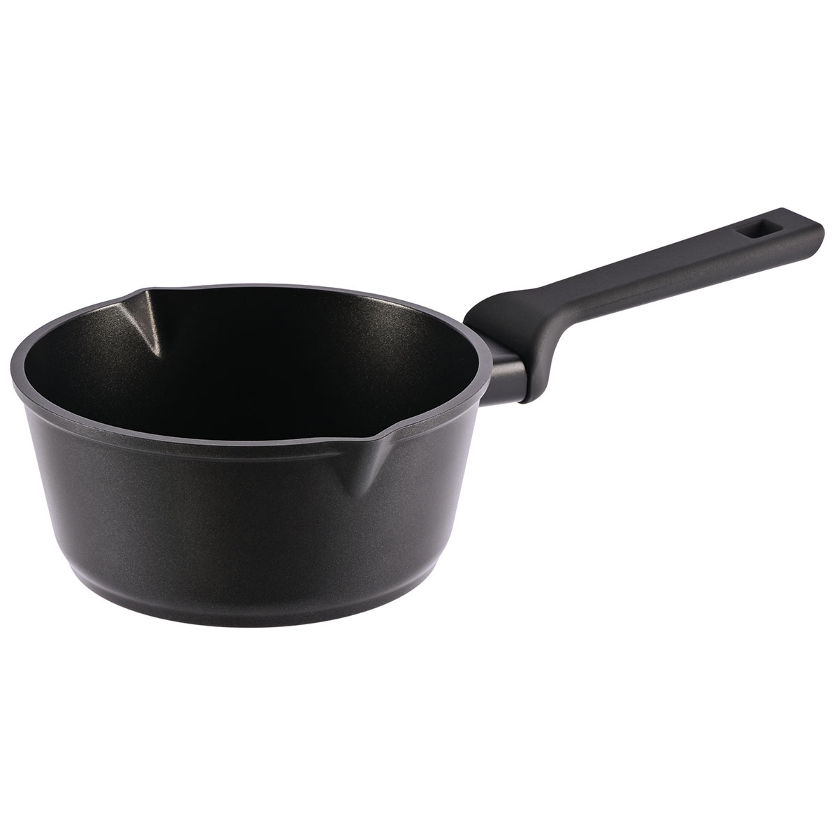 картинка 2360 GIPFEL Ковш TOSCANA со стеклянной крышкой 1,2 л от магазина Gipfel