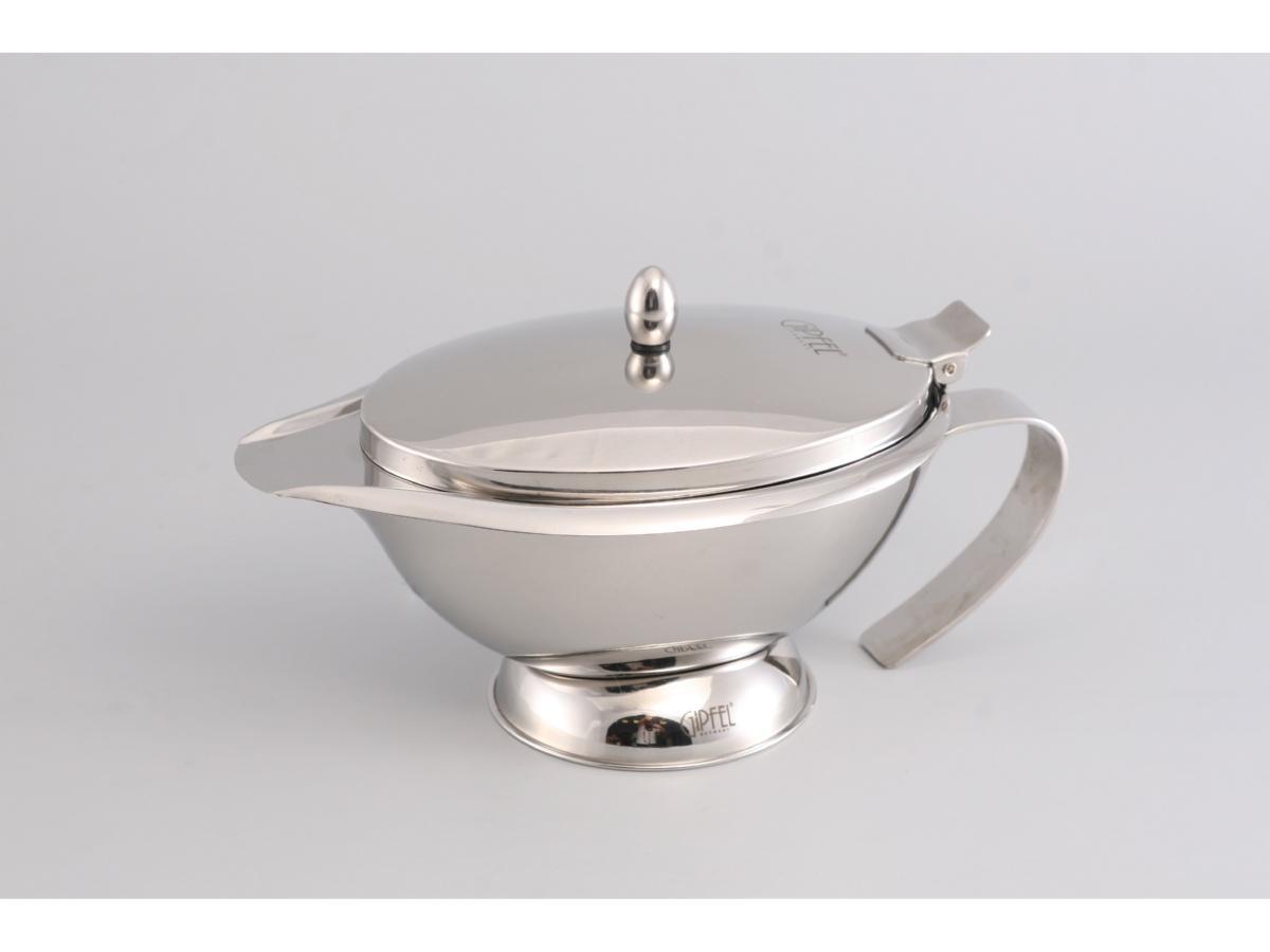 картинка Соусник с крышкой Gipfel 5505 от магазина Gipfel