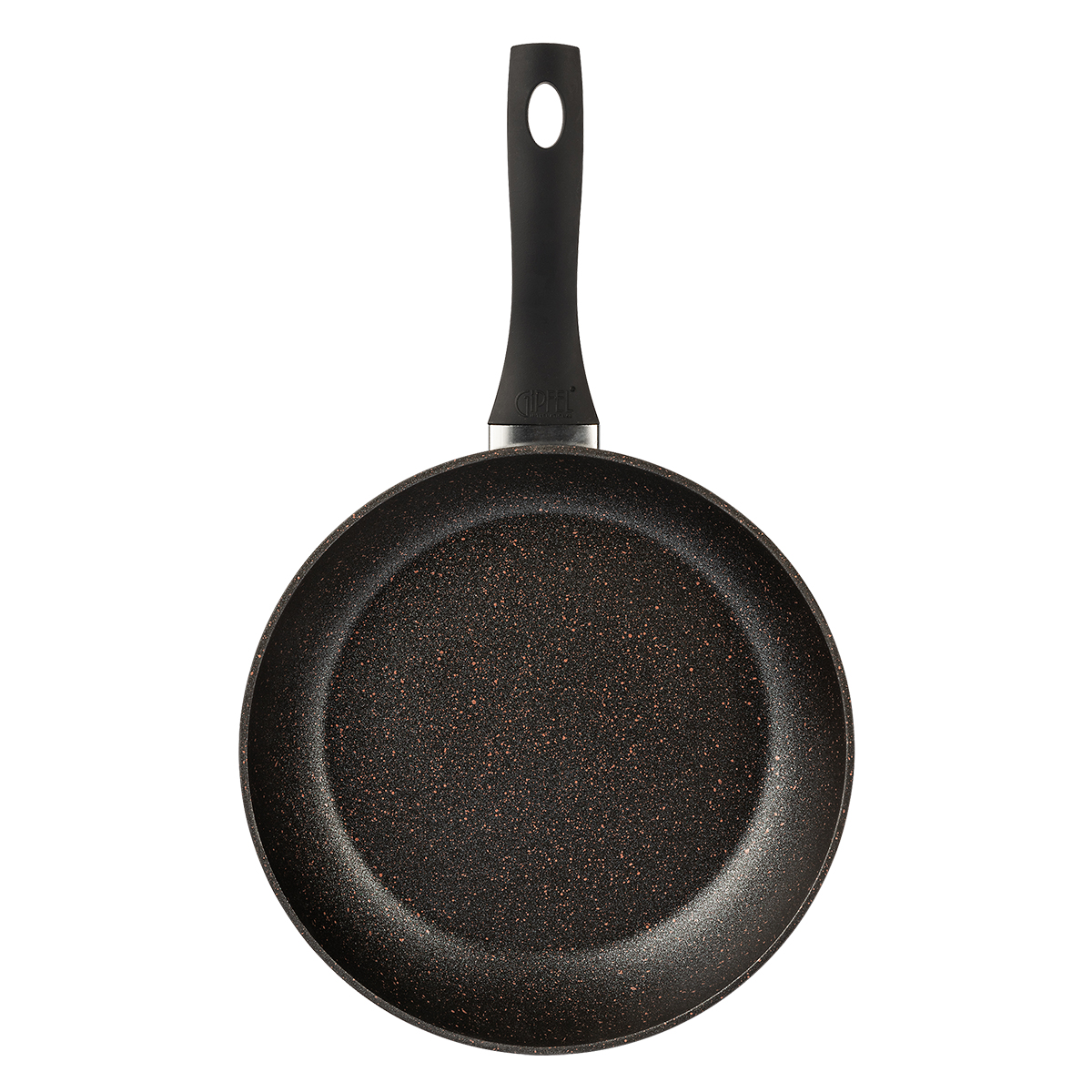 Алюминиевая сковорода Gipfel Buffalo 0112 28 см фото