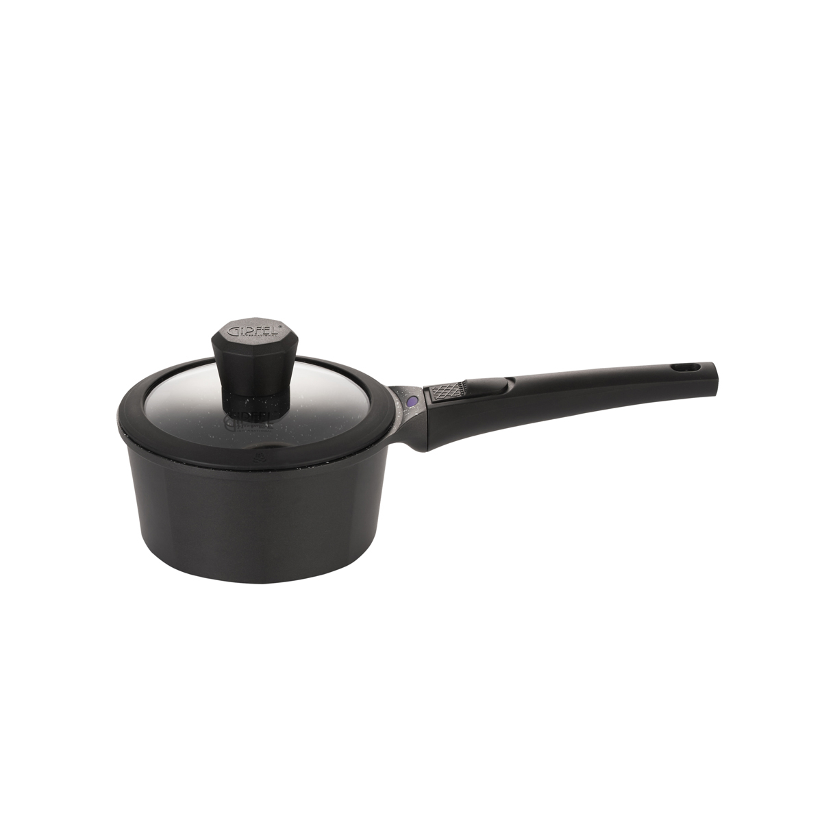 Ковш алюминиевый Gipfel Proofet 2445 16 см/1.4 л фото