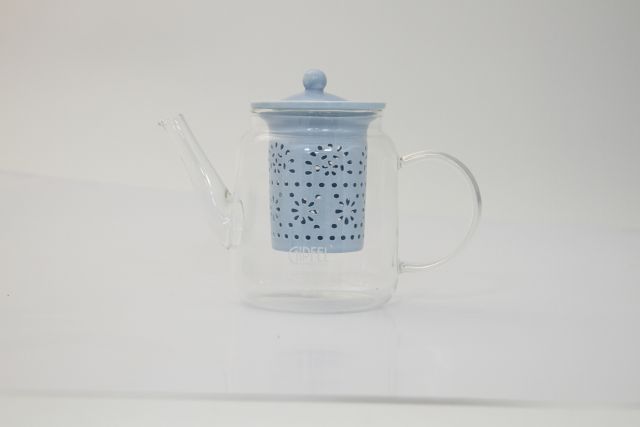 Заварочный чайник Gipfel Marianni 7159 750 мл фото