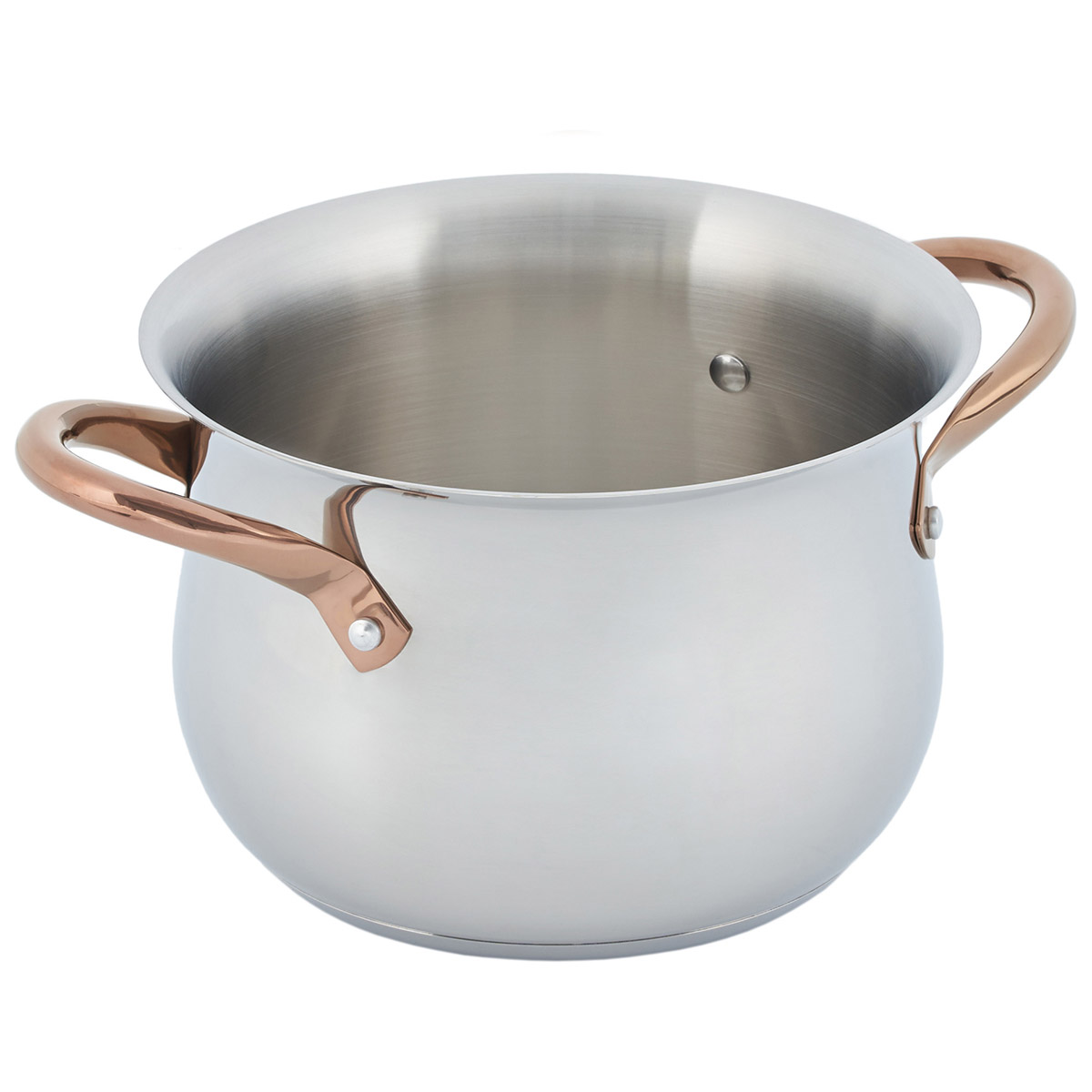 Набор посуды из нержавеющей стали Gipfel Absolute 51907 фото