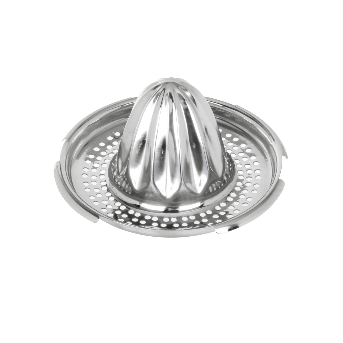 Соковыжималка ручная для цитрусовых Gipfel 51904 13,5x17x9,3см фото