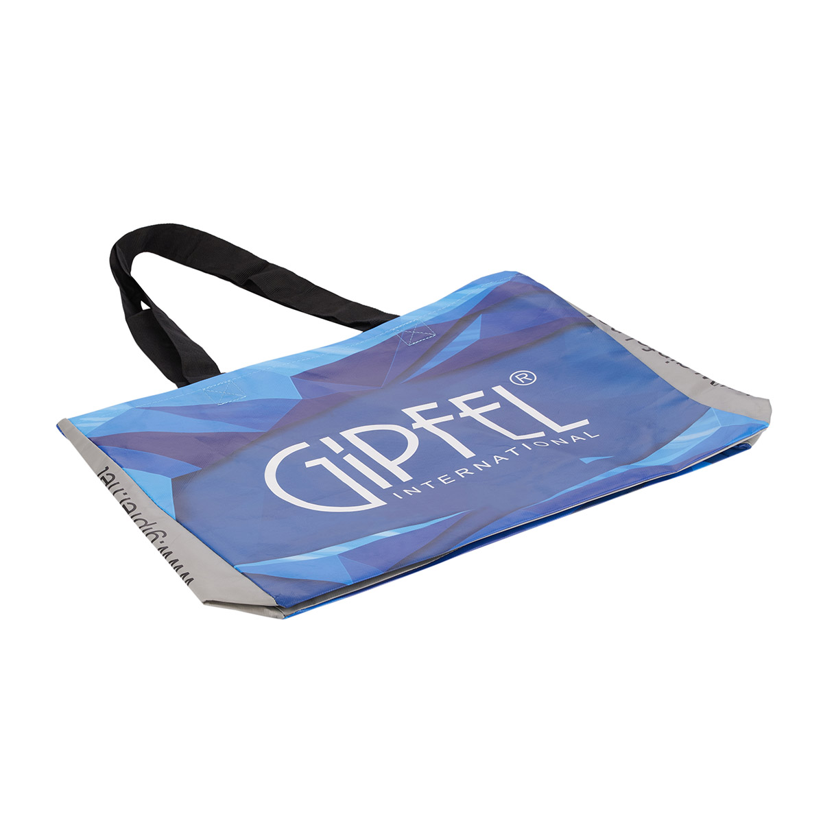 Сумка хозяйственная Gipfel 0851 фото