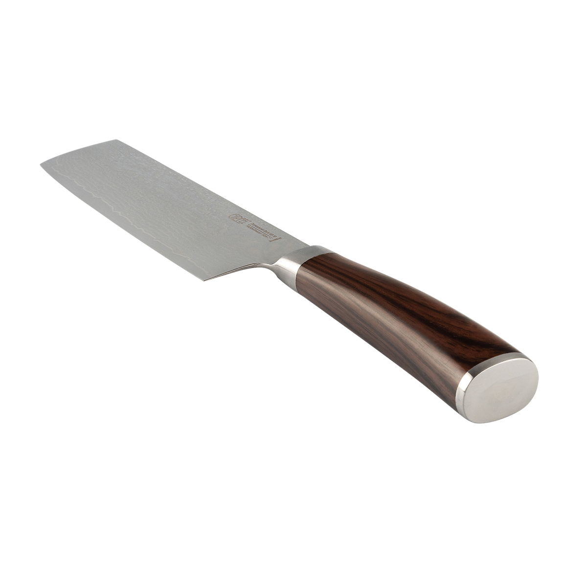 картинка 8486 GIPFEL Нож-топорик Накири для шинковки зелени и овощей от магазина Gipfel