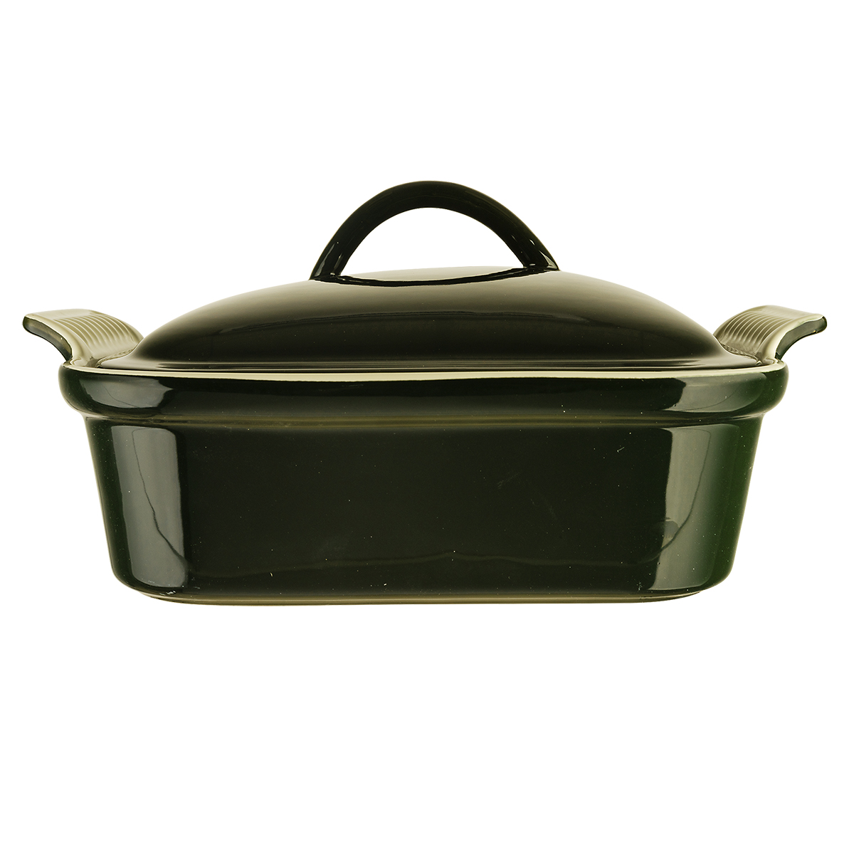 Форма для запекания Gipfel Majolica 3833 2,6 л/29x26x13 см фото