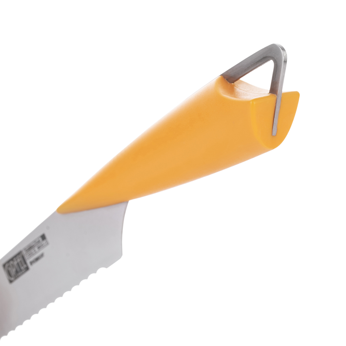 картинка 6866 GIPFEL Нож хлебный ALLOS 20 см от магазина Gipfel