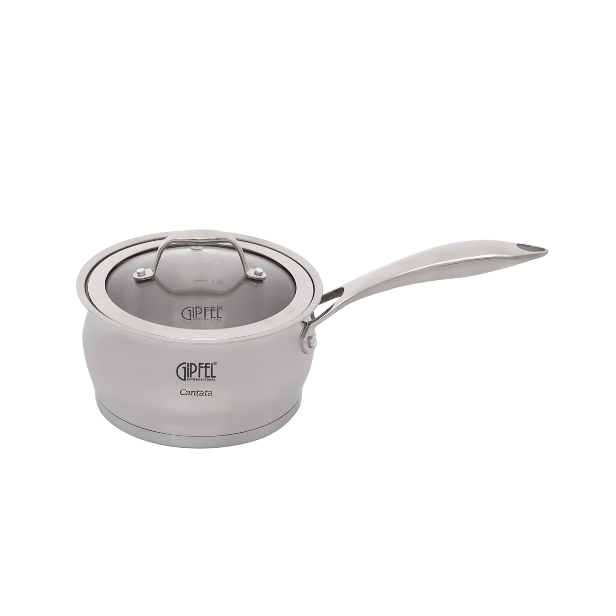 картинка 1538 GIPFEL Набор посуды CANTATA 10 предметов от магазина Gipfel