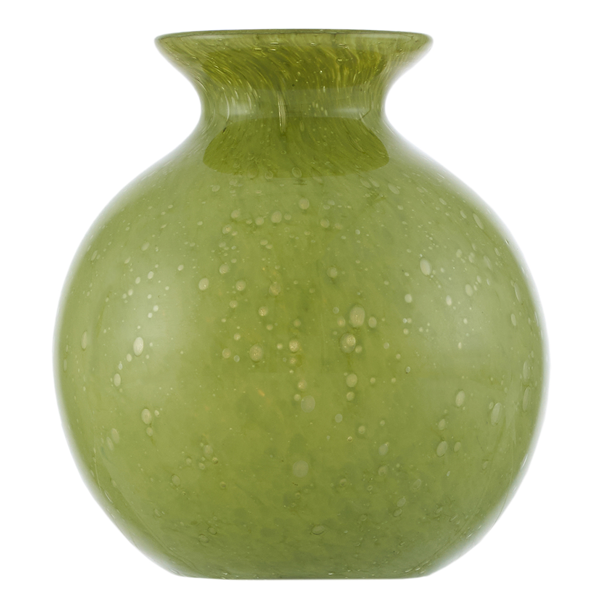 Ваза Gipfel Candy 43173 11х11 см фото