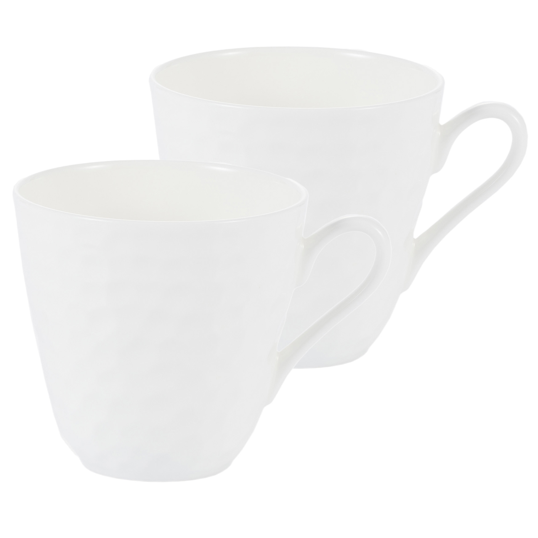 Набор кружек Gipfel Marbella 51720 300 мл 2 предмета фото