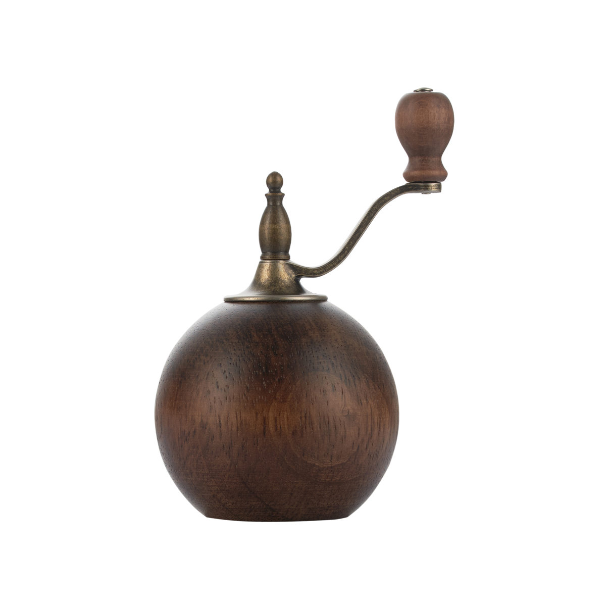 картинка Мельница для перца круглая Gipfel 9050 от магазина Gipfel