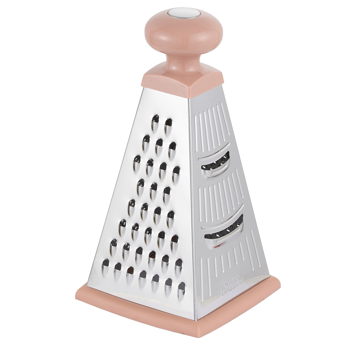 Тёрка четырёхсторонняя Werner Eletto 51176 фото