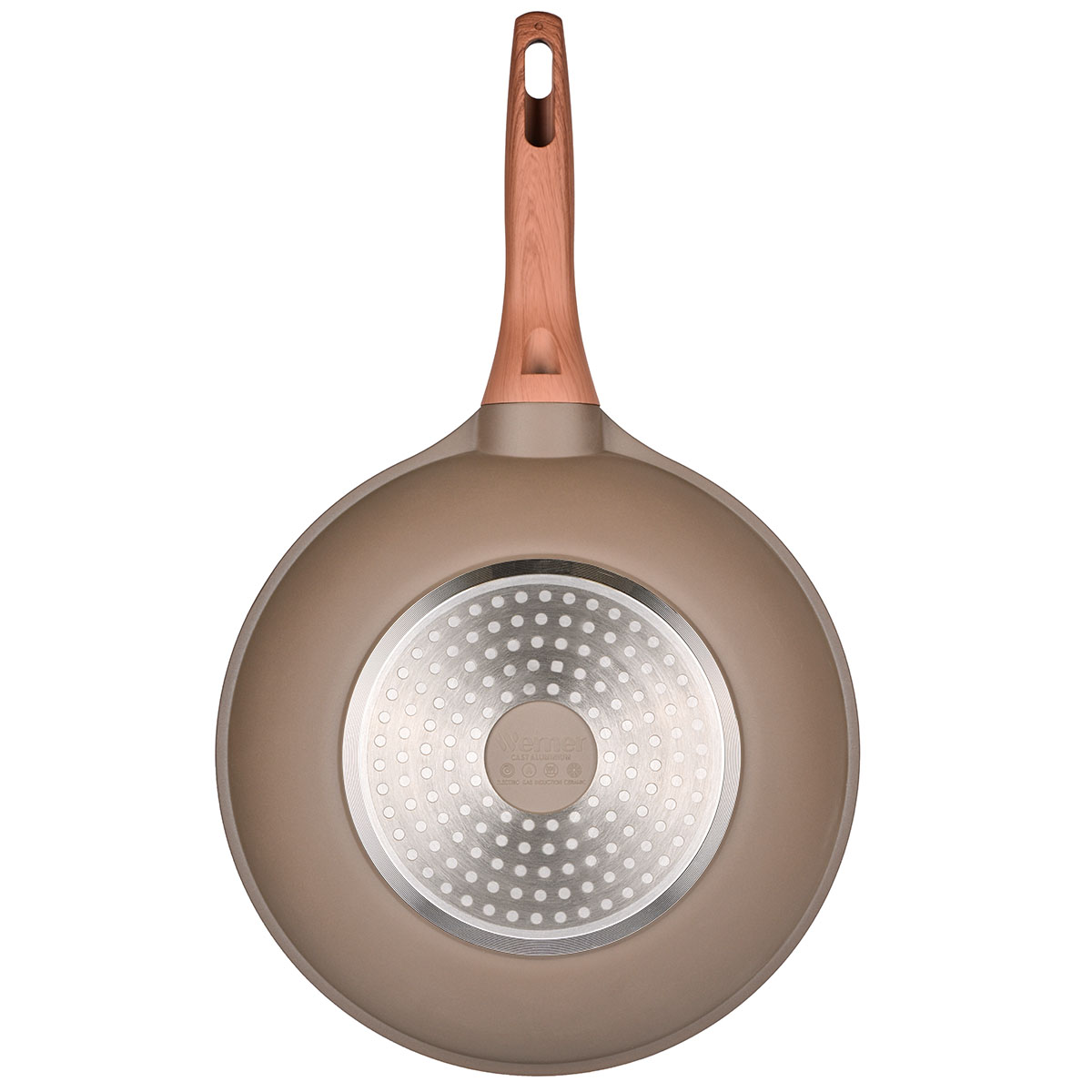 картинка 1594 GIPFEL Сковорода SMART 32 см от магазина Gipfel