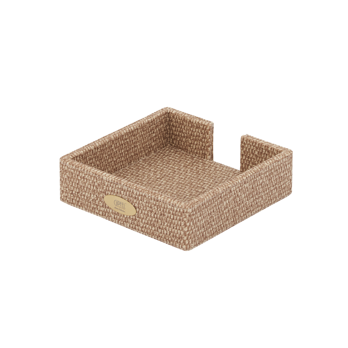 Салфетница Gipfel Monica 40628 15 см фото