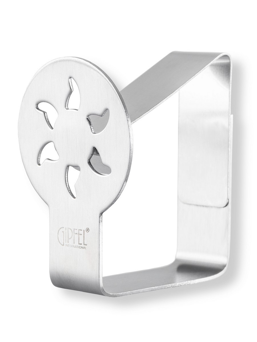 Набор зажимов Gipfel 6068 фото