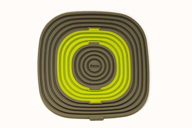 Силиконовая подставка под горячее Werner 0337 фото