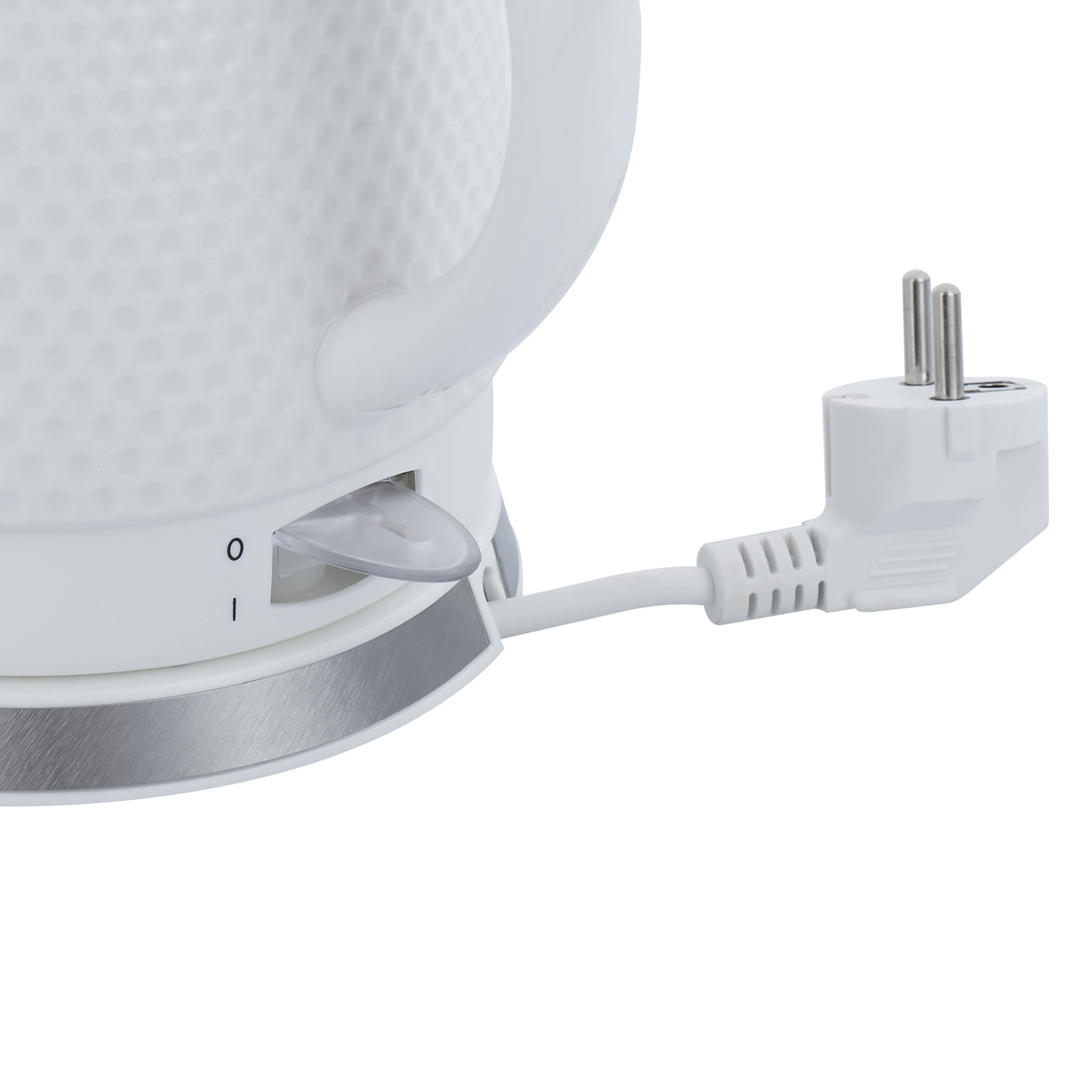 Чайник электрический Gipfel Belmonte 1176 1,5 л фото