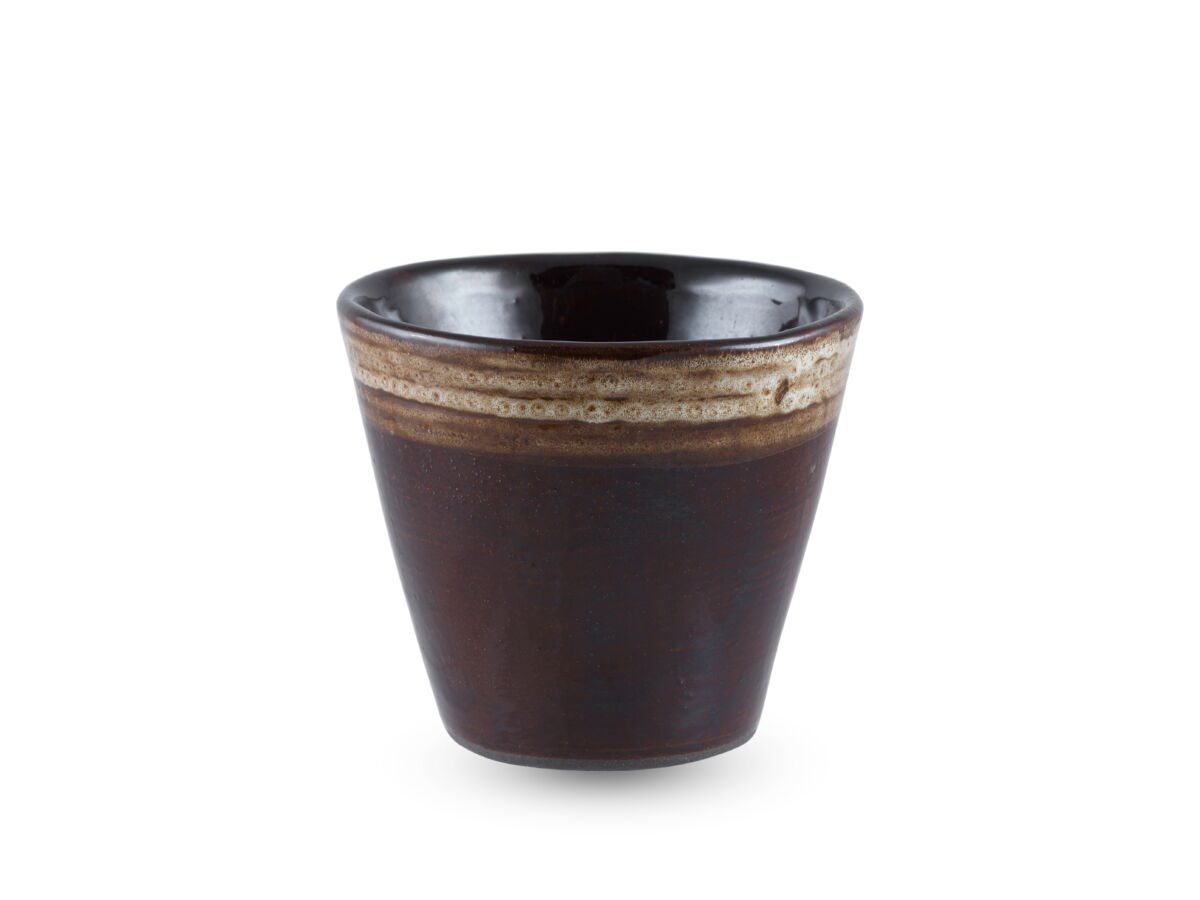 Стакан Gipfel Жареная карамель 009000170 200 мл фото