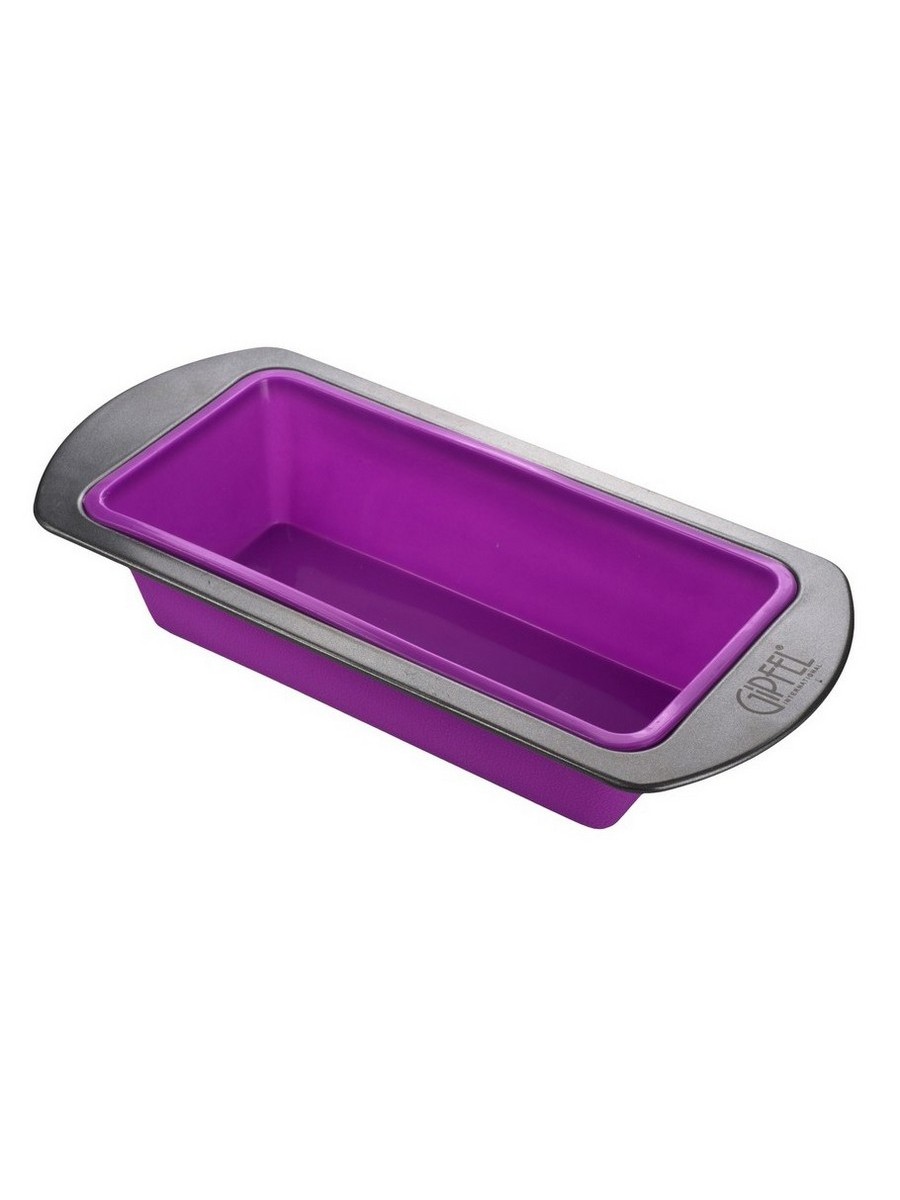 картинка 2828 GIPFEL Силиконовая форма для выпечки от магазина Gipfel