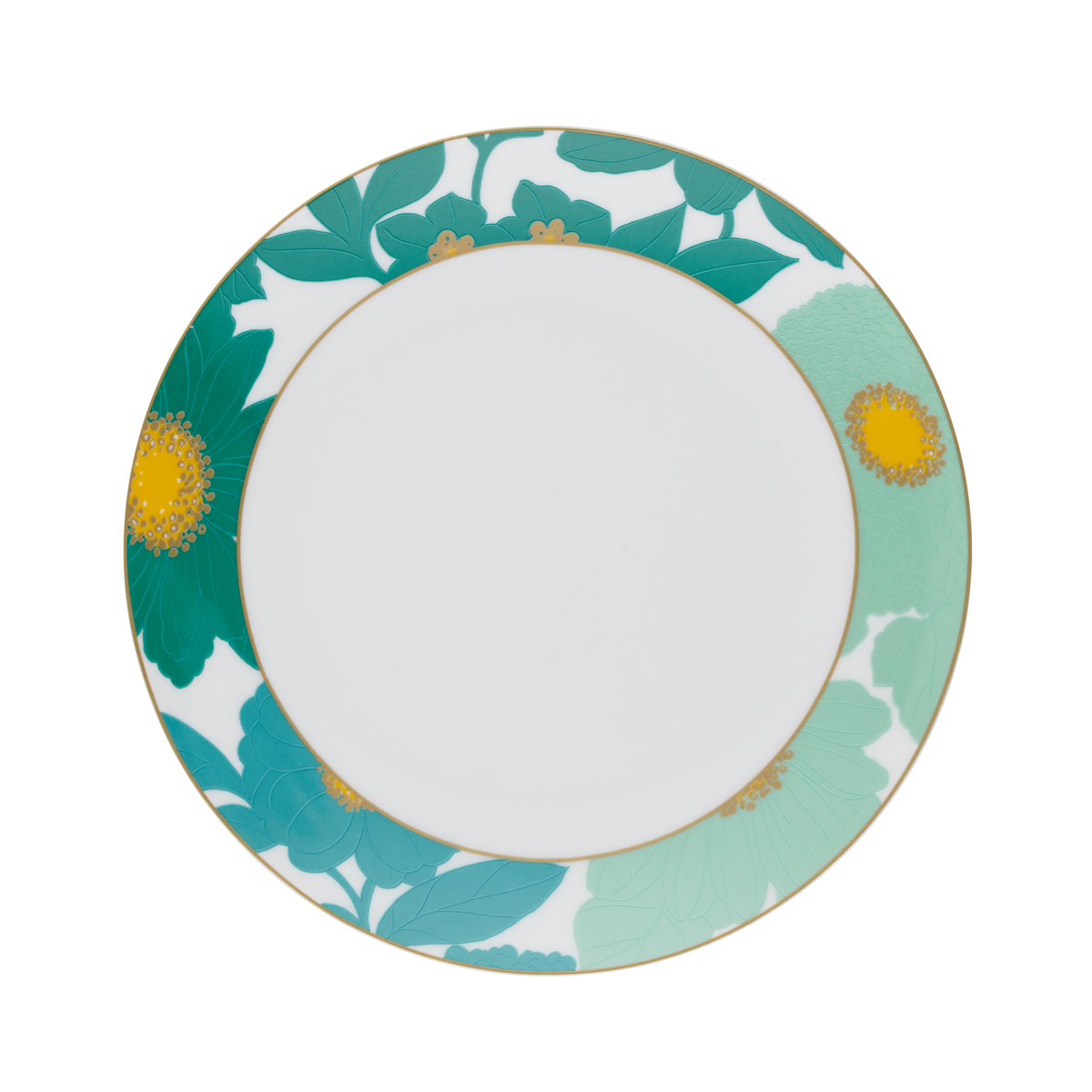 Набор чайно-столовый Gipfel Estate 3974 16 предметов фото