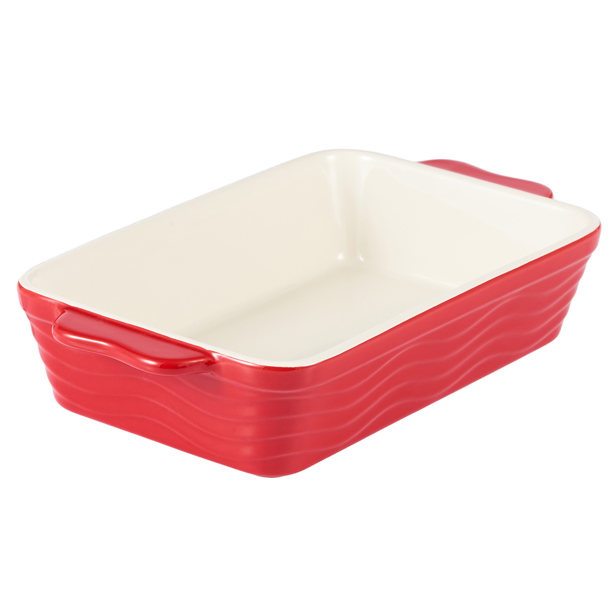 Форма для запекания Gipfel Rosso 51075 1,6 л/30x17x6,5 см фото