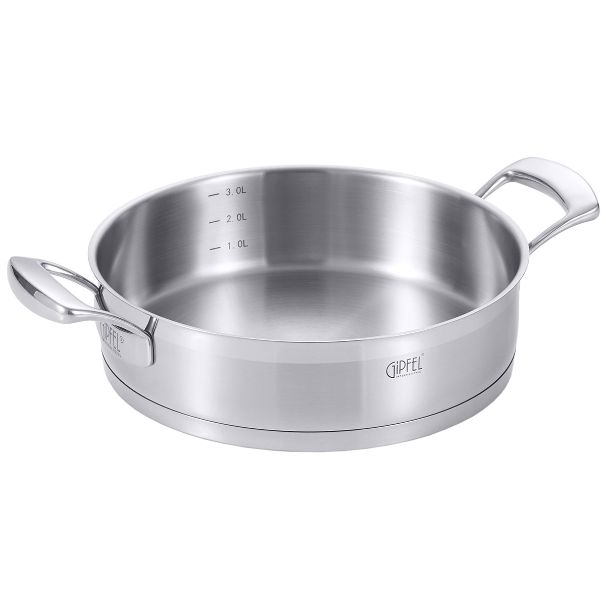 Сотейник Gipfel Prestige 1231 26 см/3 л фото