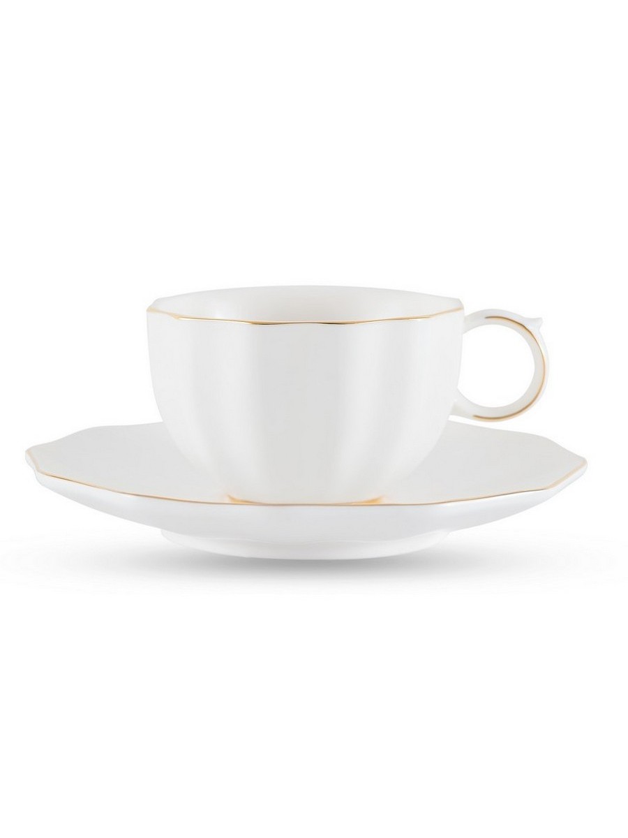 Чайная пара Gipfel Afrodita 3890 фото