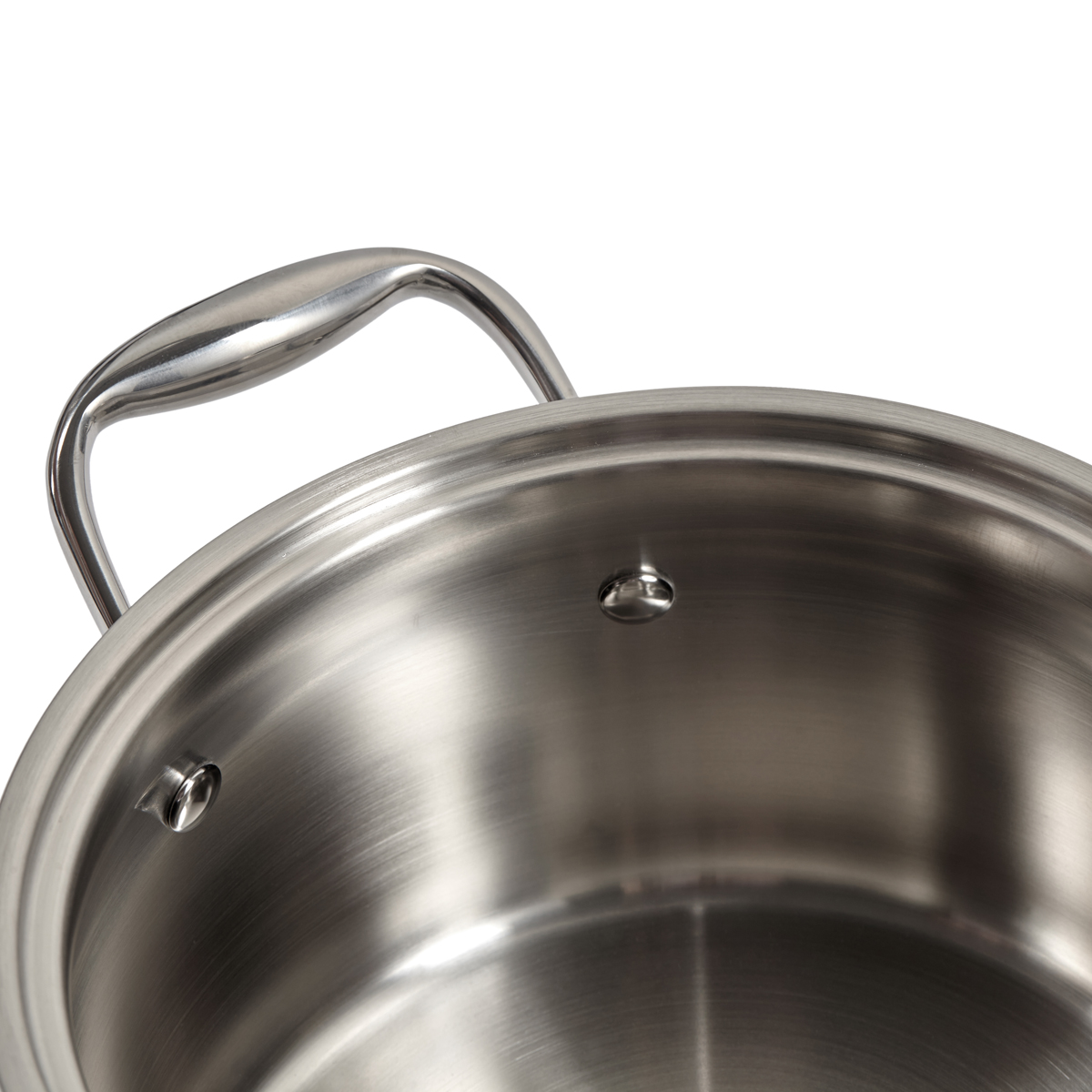 картинка 1263 GIPFEL Кастрюля CANTATA 2.5 л от магазина Gipfel