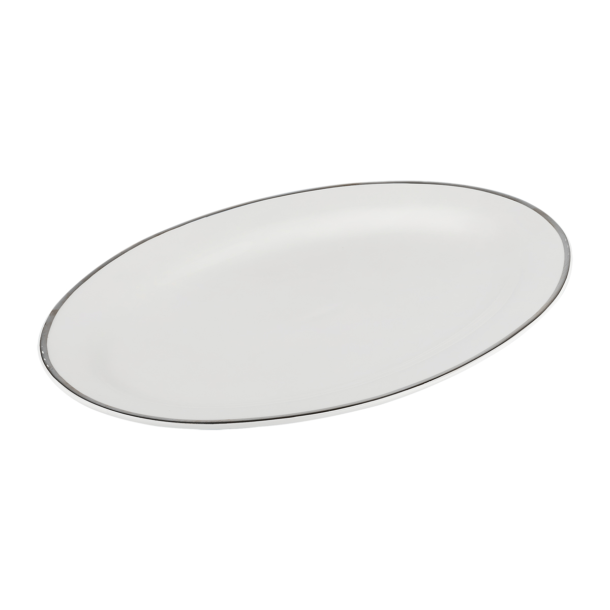 Блюдо овальное Gipfel Astoria 51649 32x22 см фото
