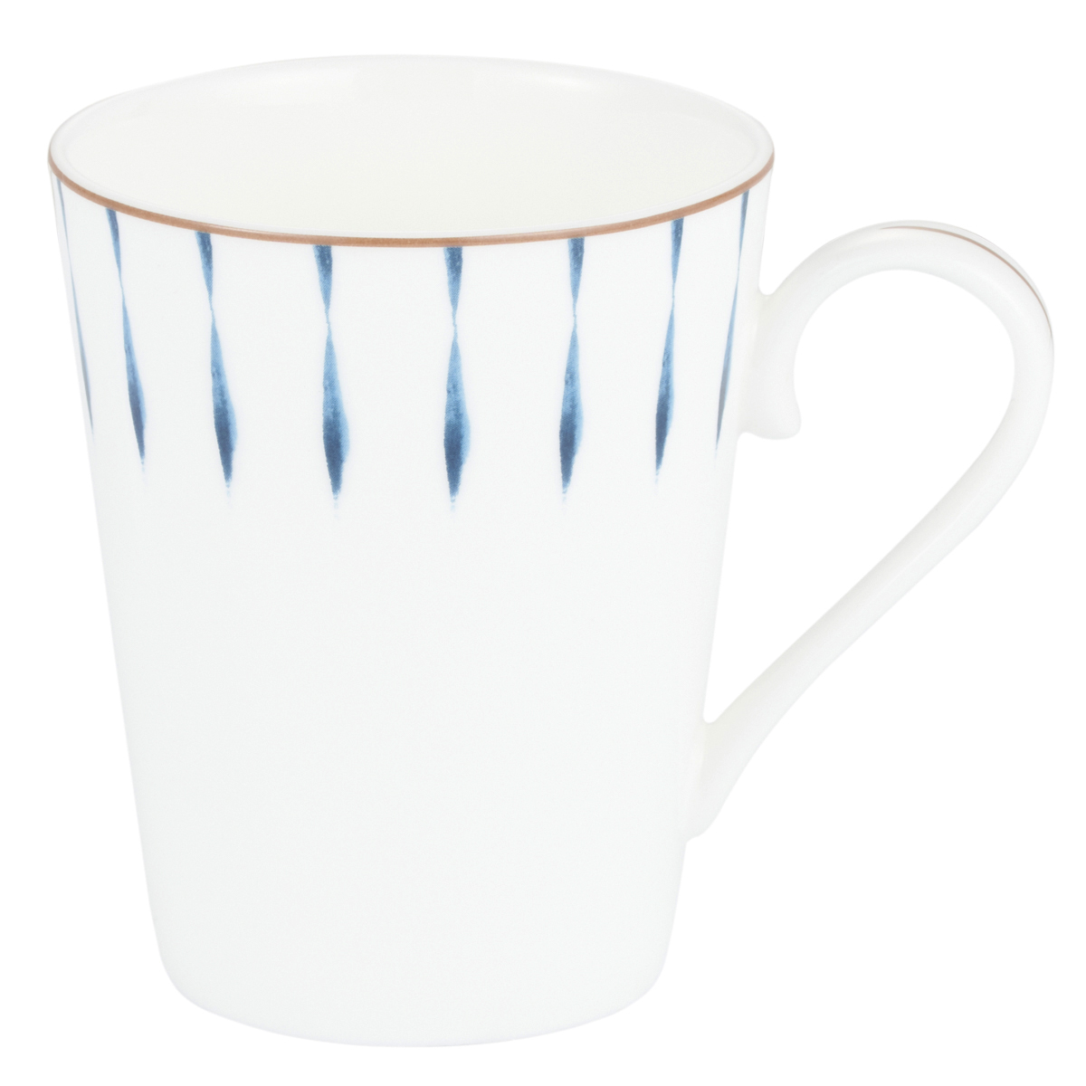 Набор кружек Gipfel Azzurro 42499 400 мл 2 предмета фото