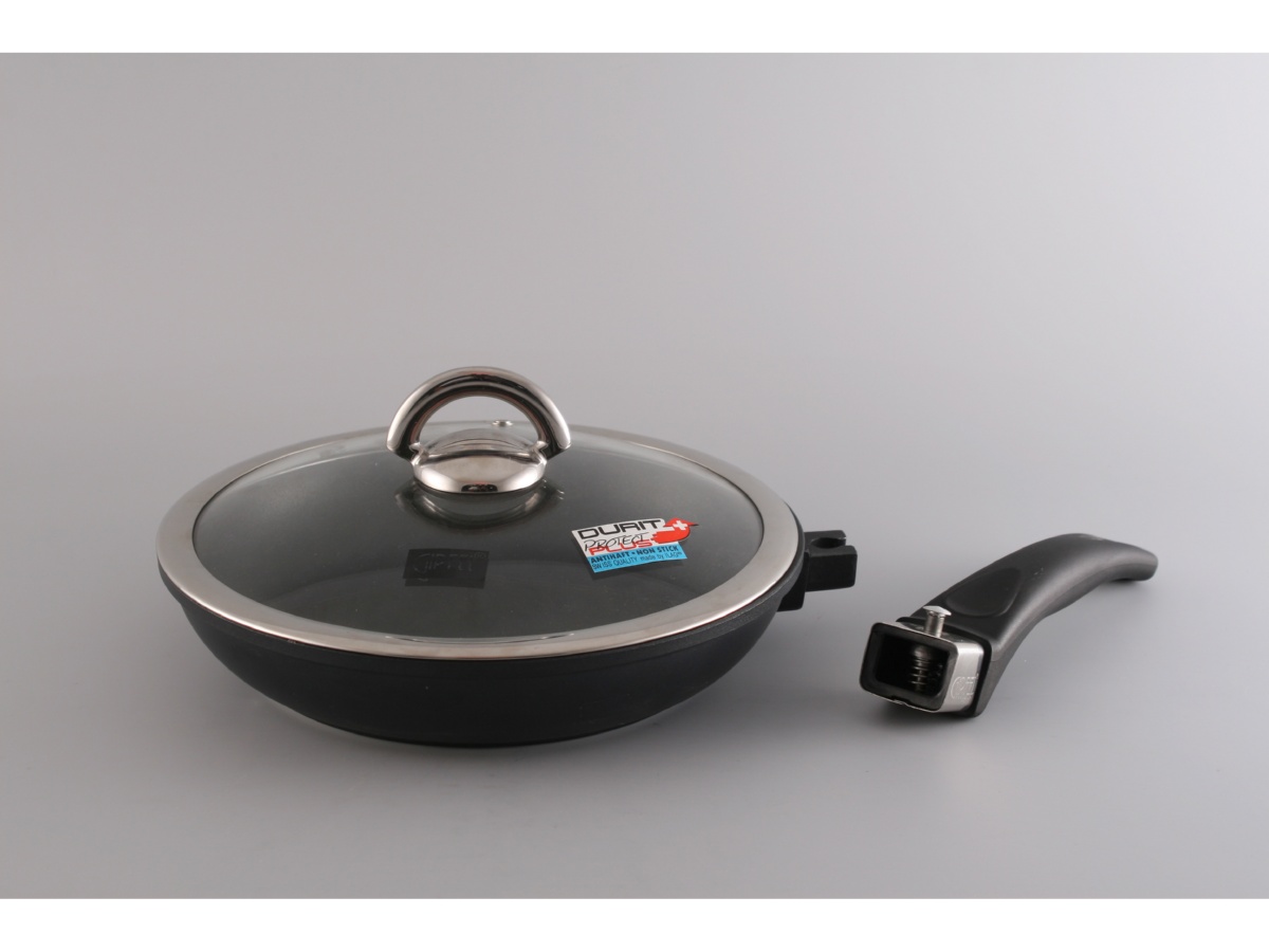 картинка 1487 Сковорода MONTERO 2,2 л от магазина Gipfel