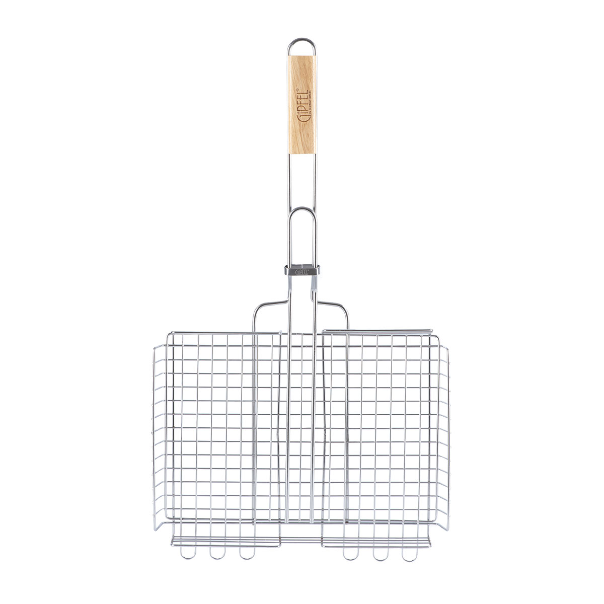 Решетка-гриль Gipfel Picnic 51379 фото