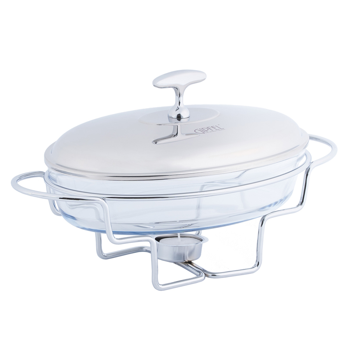 картинка Овальный мармит Gipfel 5026 от магазина Gipfel