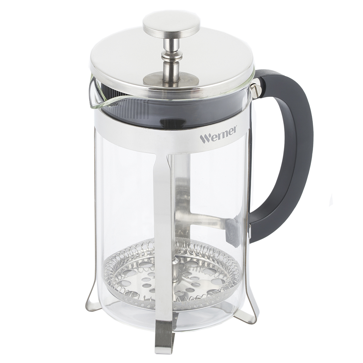Френч-пресс Werner Vescona 50103 600 мл фото