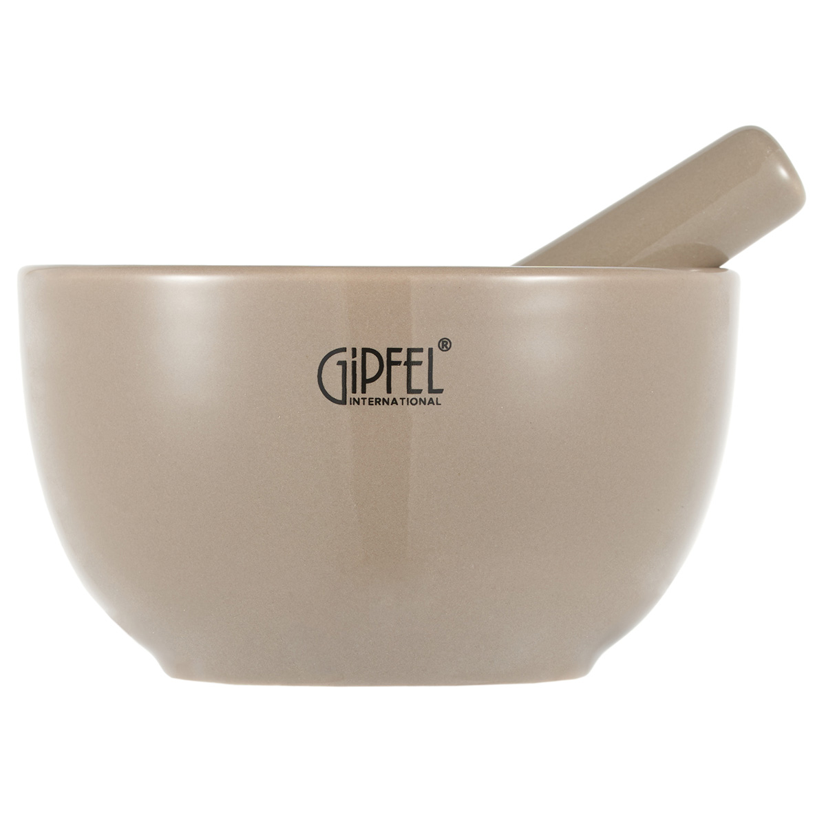 Ступка с пестиком Gipfel 51739 11,5х6,5 см фото