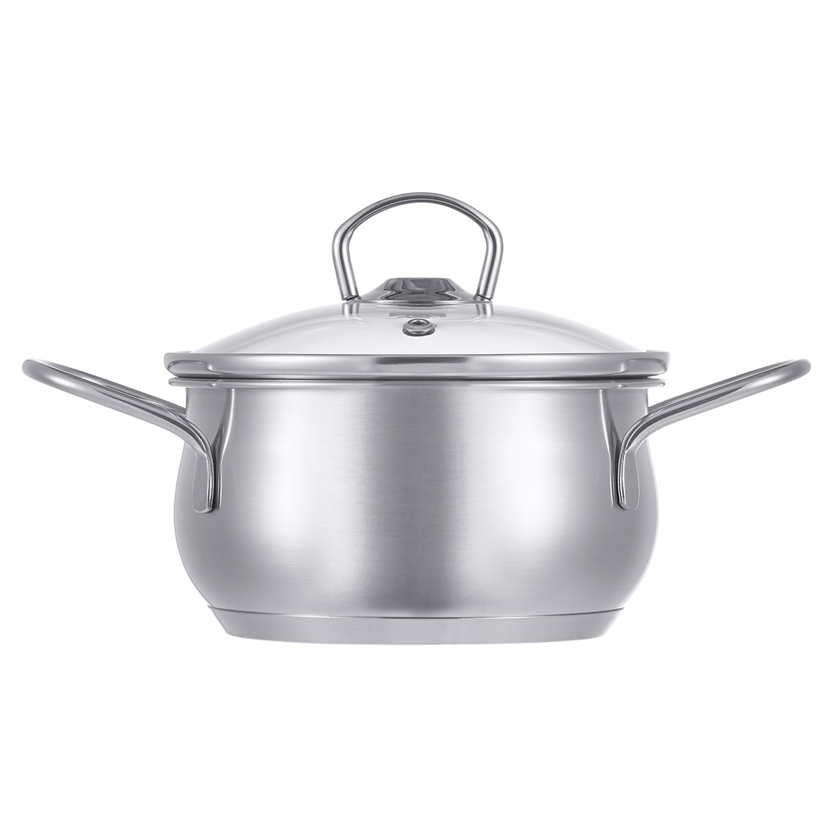 Набор посуды из нержавеющей стали Werner Casina 51795 4 предмета фото