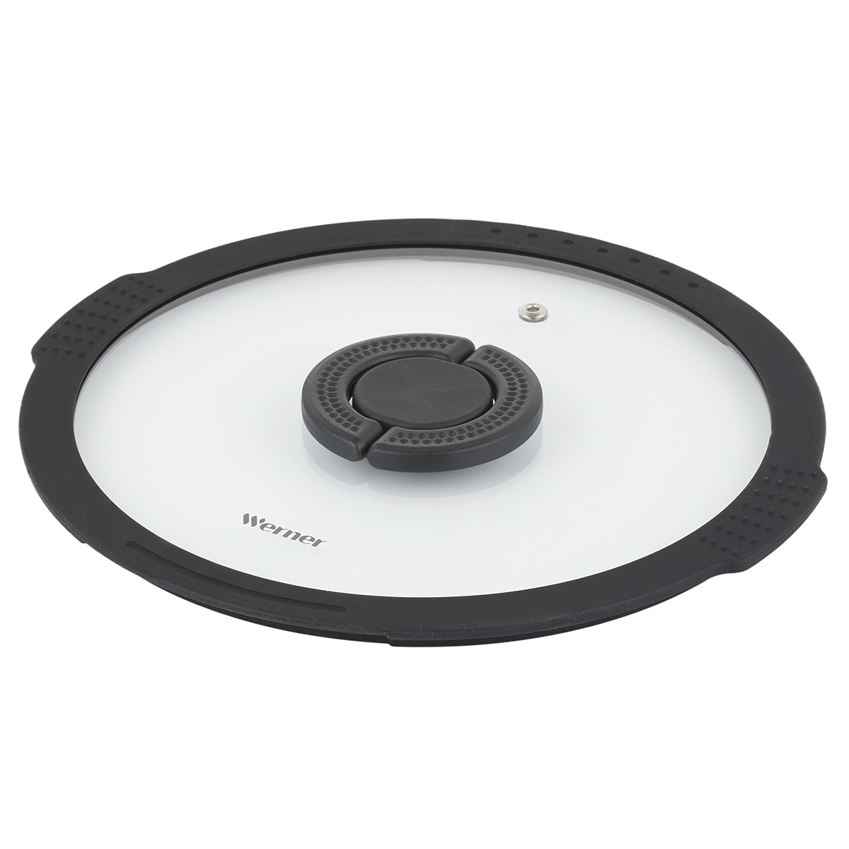 Крышка стеклянная Werner Imola 50209 24 см