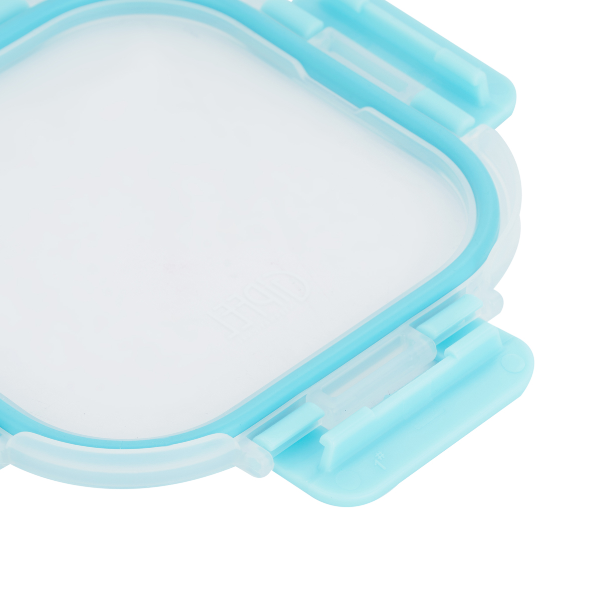 Контейнер стеклянный Gipfel Avalanche 50980 520 мл фото