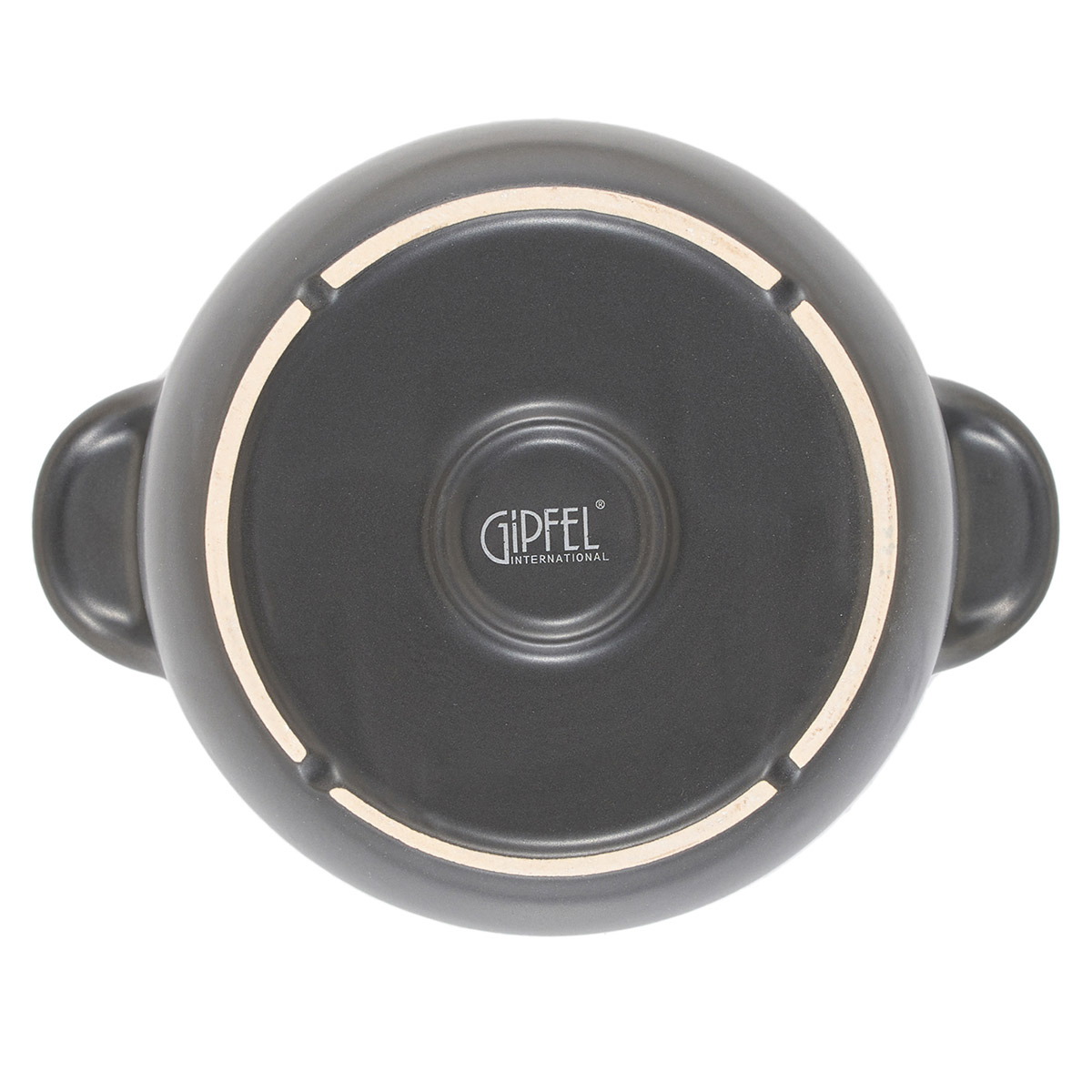 Кастрюля жаропрочная Gipfel Barbara 51301 24 см/1,6 л фото