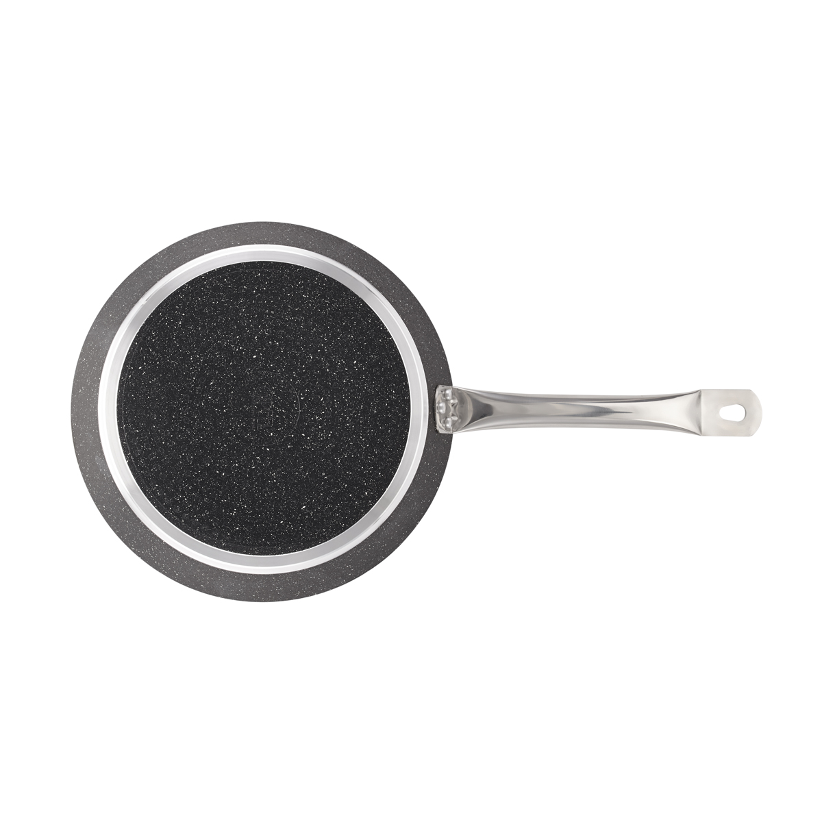 Алюминиевая сковорода Gipfel Edda 0749 26 см фото