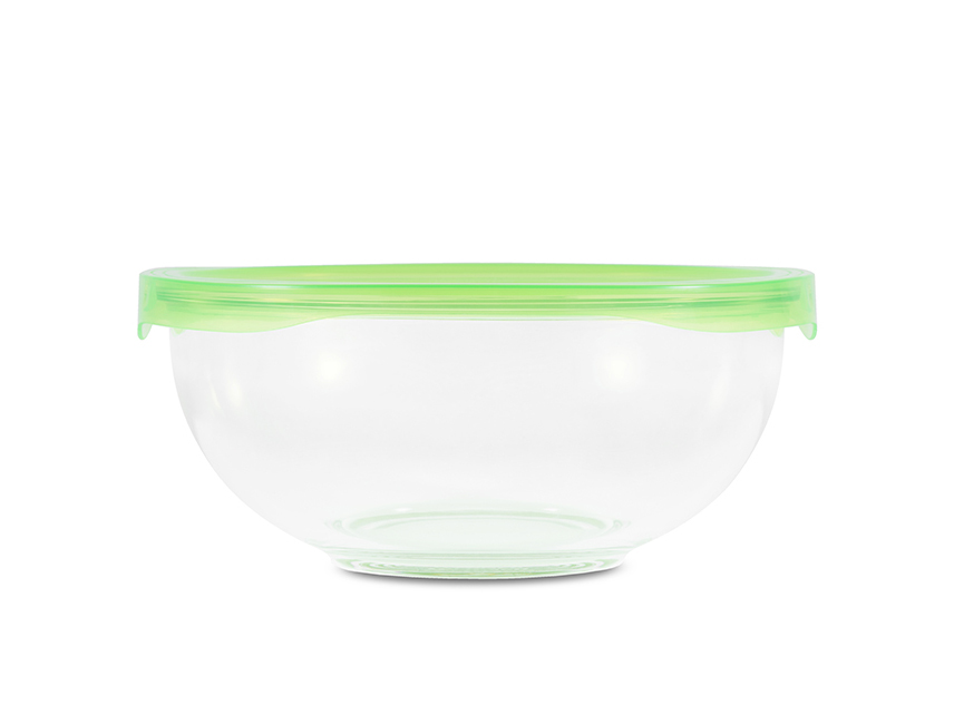 Миска кухонная Werner Opaque 50147 21 см фото