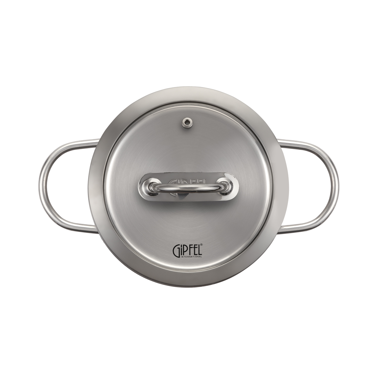 картинка Кастрюля SIGNO Gipfel 1360 от магазина Gipfel