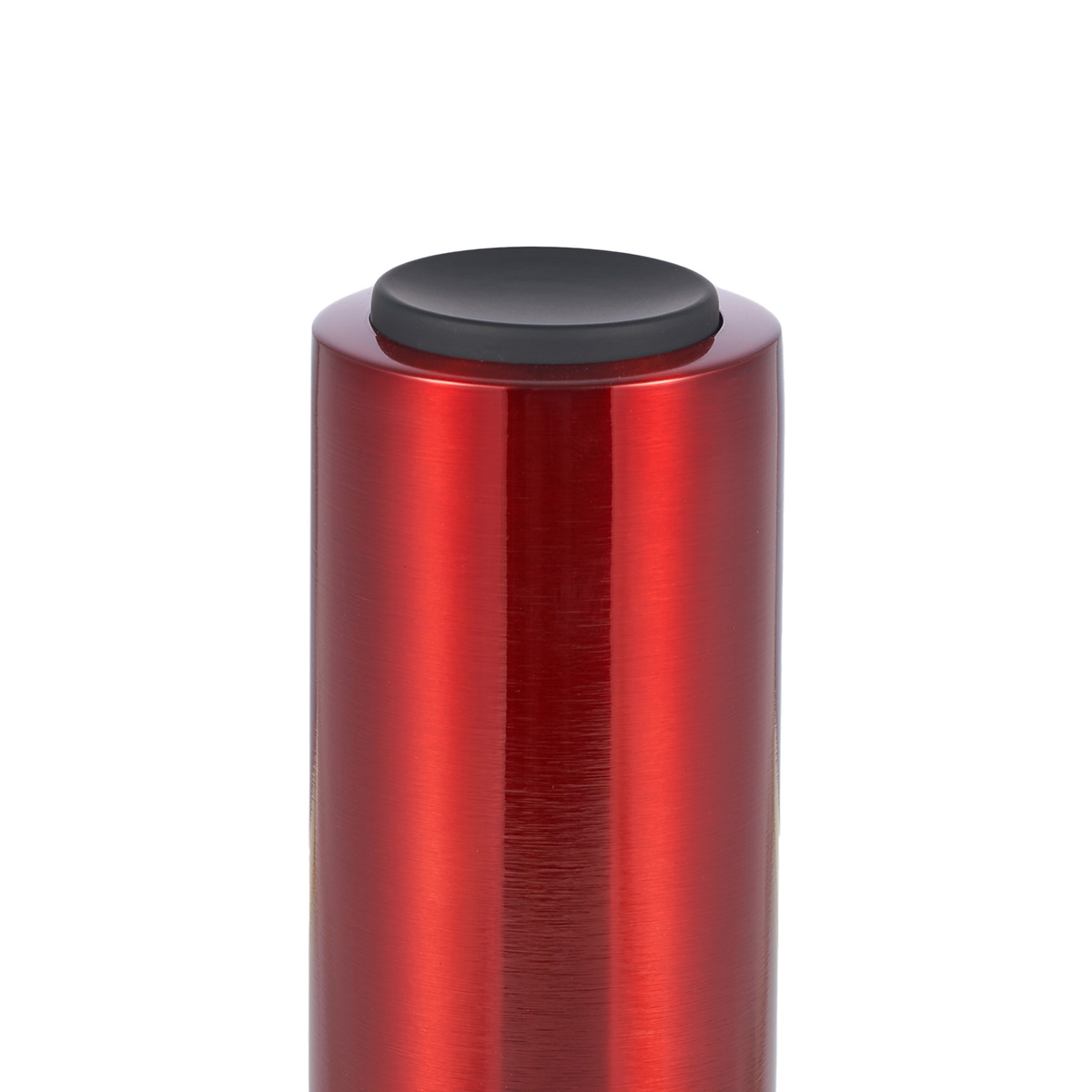 картинка 9148 GIPFEL Мельница TROPICA для перца, электрическая, высота 22 см. Цвет: серебристый. от магазина Gipfel