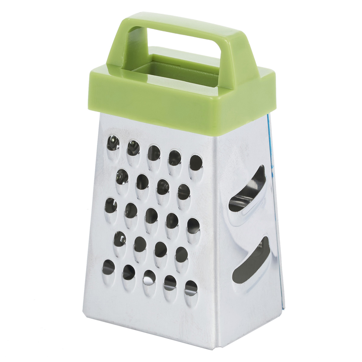 Терка Gipfel Minimi 51220 6,7 см фото